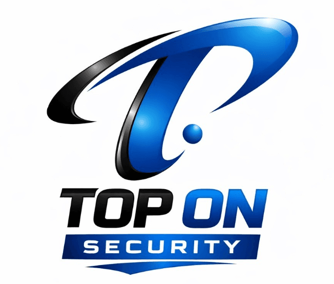 TOP ON SECURITY